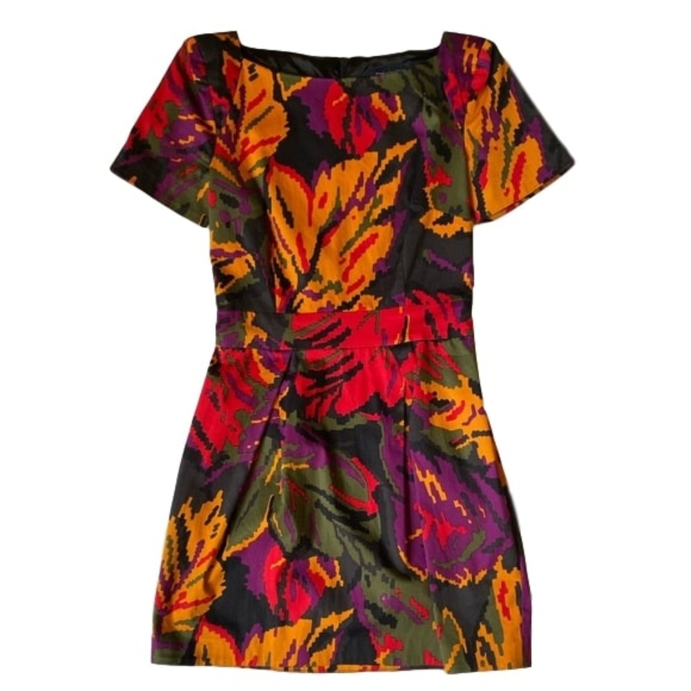 EUC French Connection Dress size 4